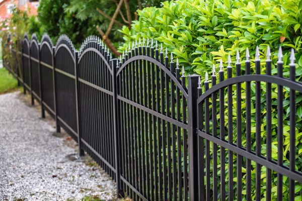 Fencing Service